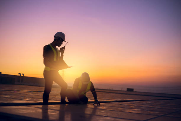Best Roof Installation  in Aetna Estates, CO