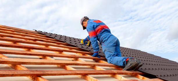 Best Emergency Roof Repair Services  in Aetna Estates, CO