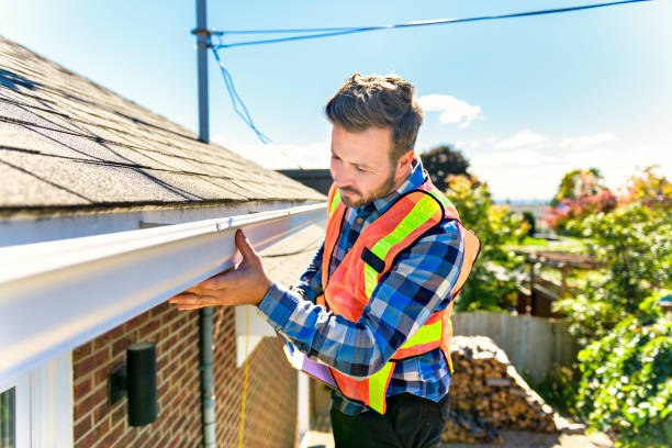 Best Chimney Flashing Repair  in Aetna Estates, CO